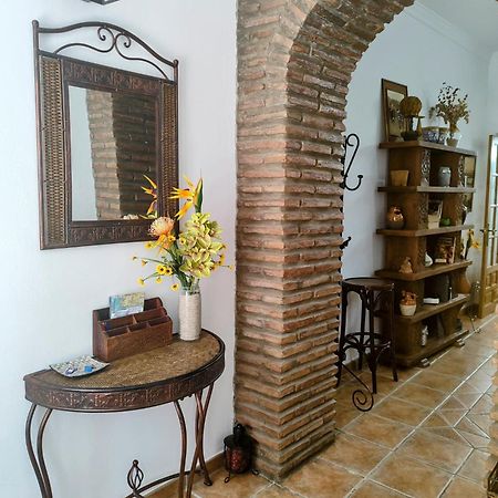 Agustin Varo Villa Barbate Luaran gambar