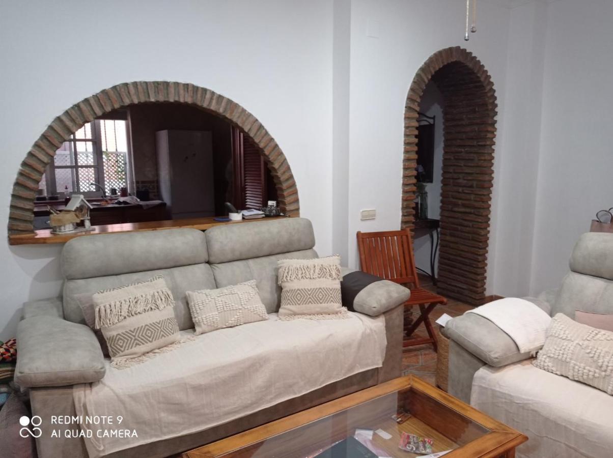 Agustin Varo Villa Barbate Luaran gambar