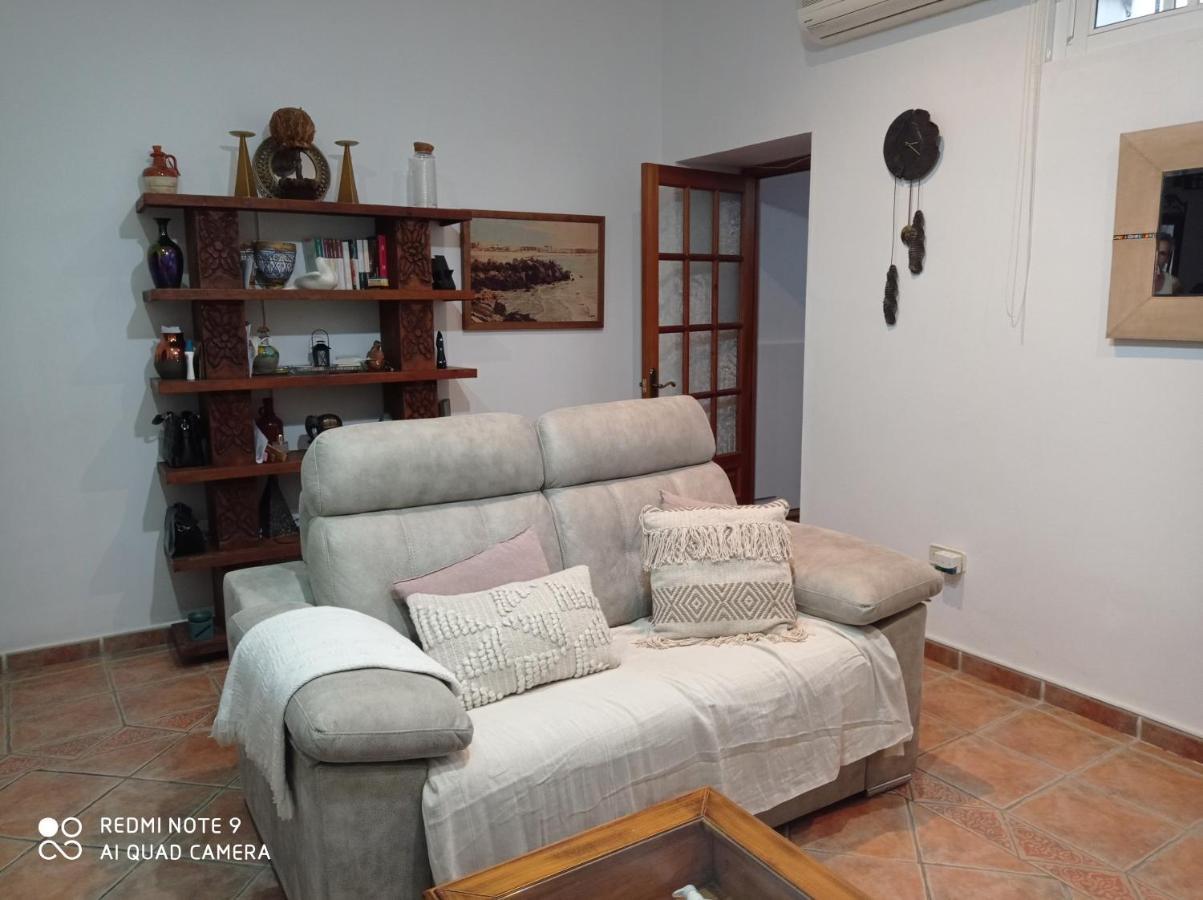 Agustin Varo Villa Barbate Luaran gambar