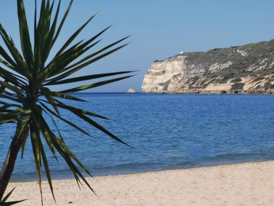 Agustin Varo Villa Barbate Luaran gambar