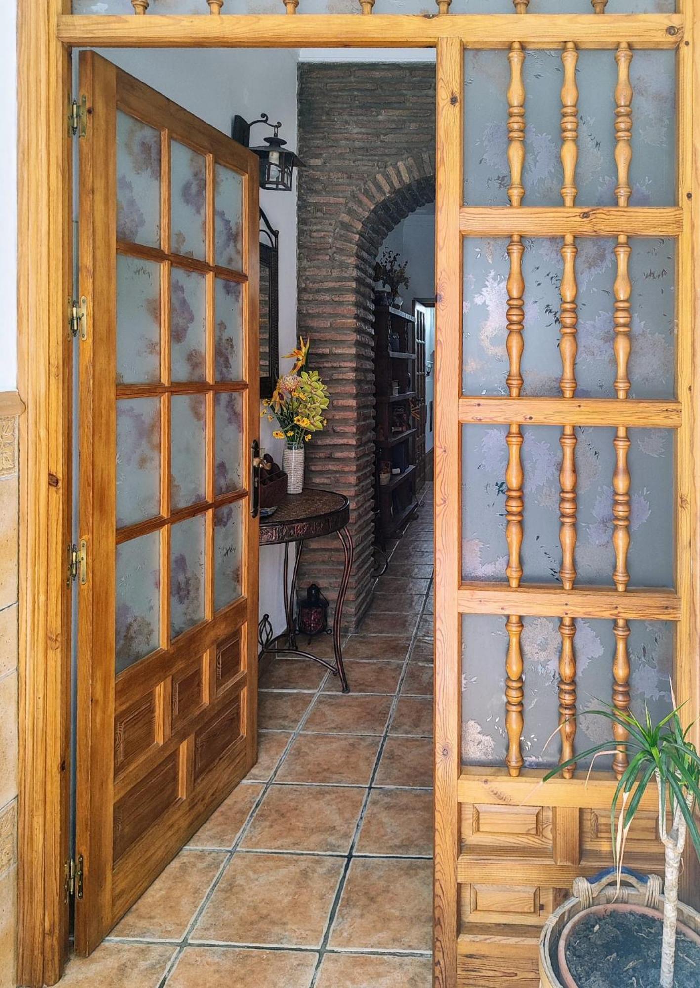 Agustin Varo Villa Barbate Luaran gambar