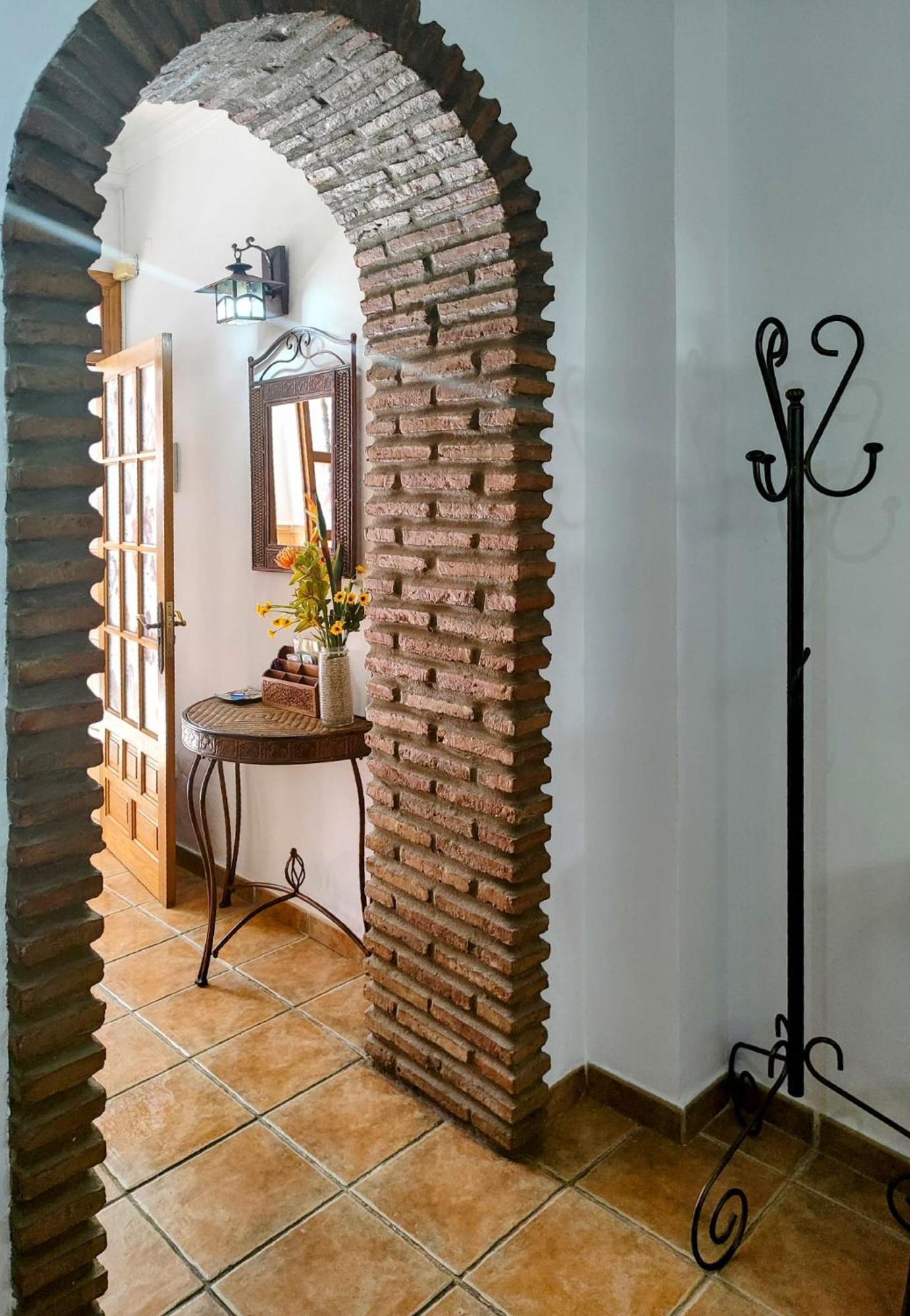 Agustin Varo Villa Barbate Luaran gambar