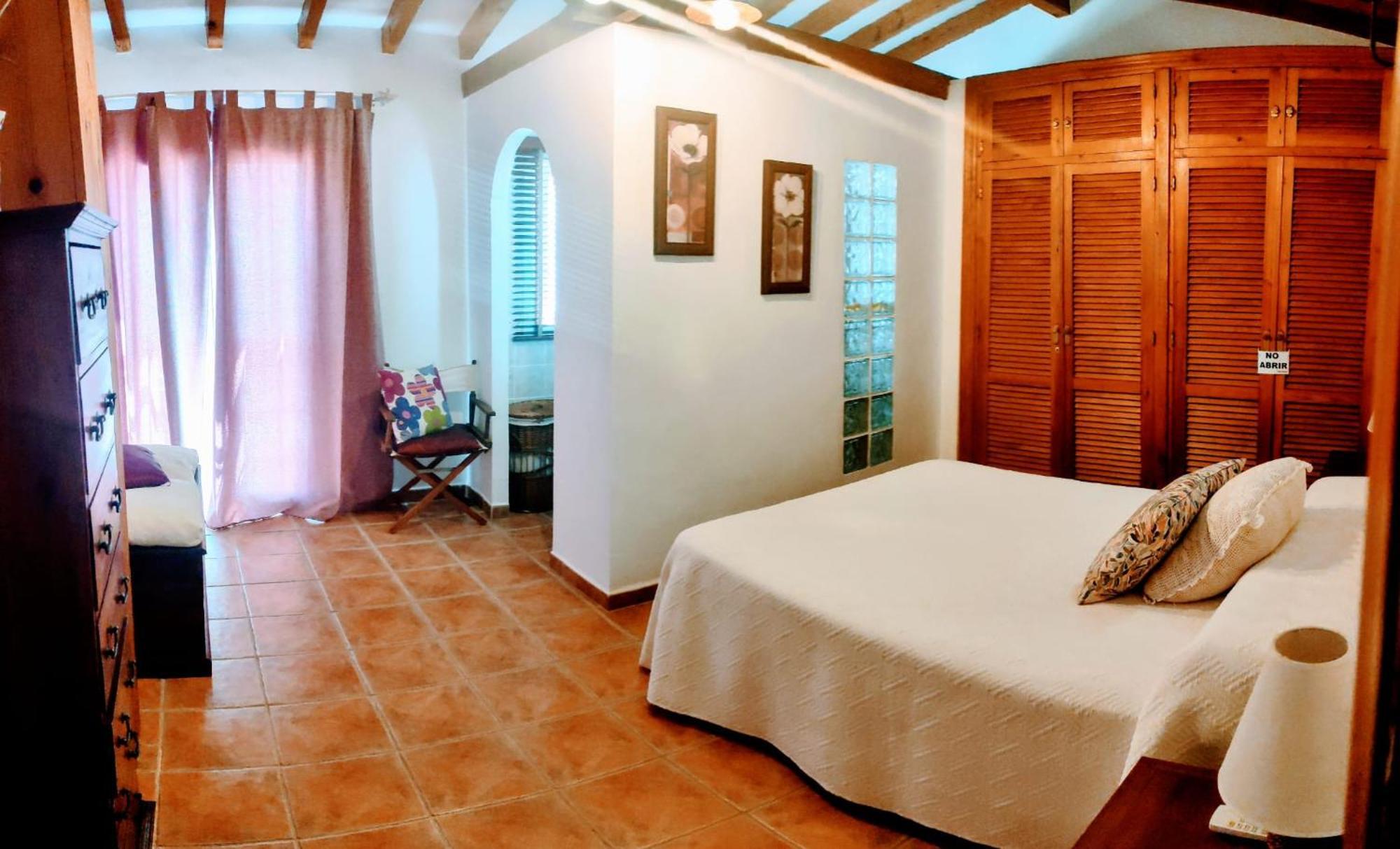 Agustin Varo Villa Barbate Luaran gambar