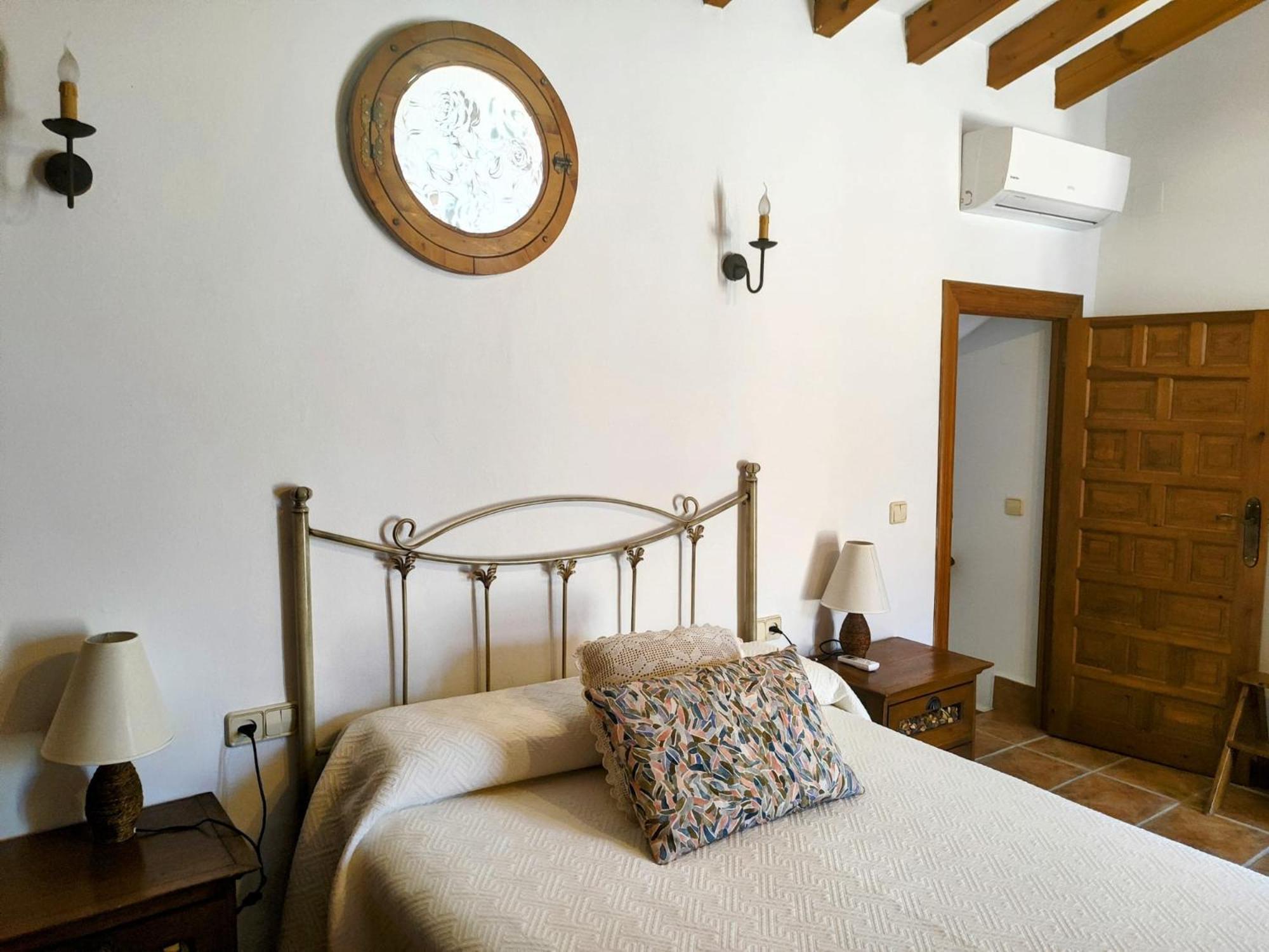 Agustin Varo Villa Barbate Luaran gambar