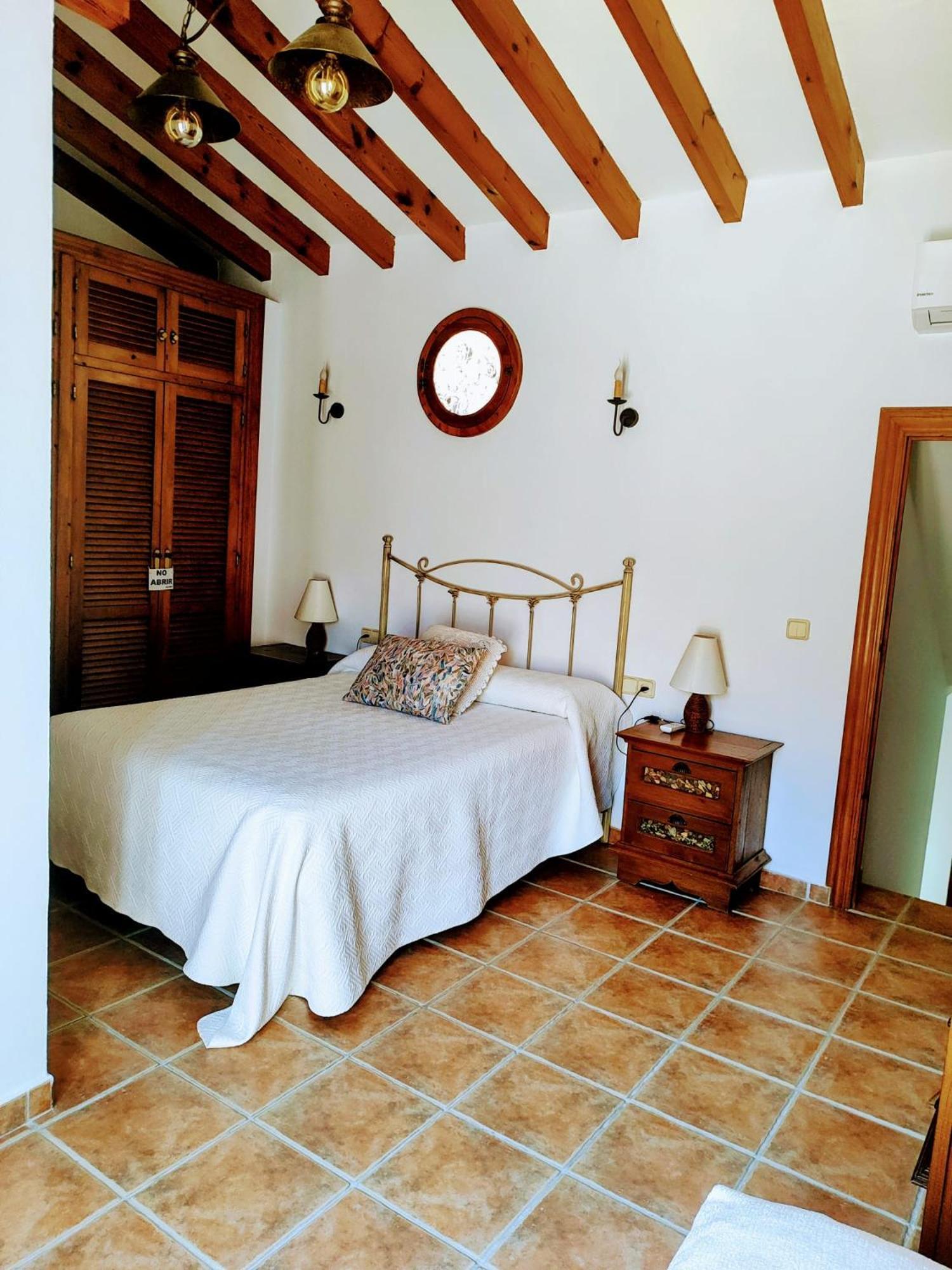 Agustin Varo Villa Barbate Luaran gambar