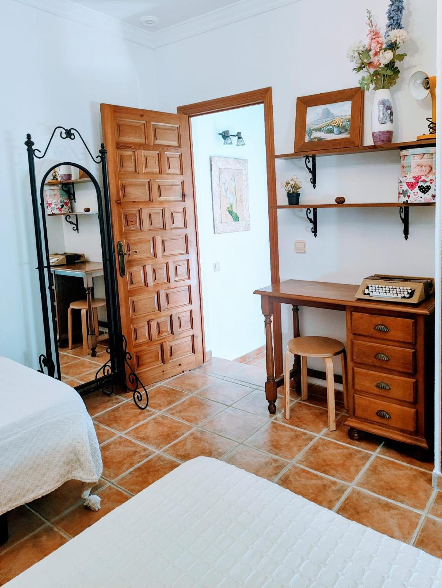 Agustin Varo Villa Barbate Luaran gambar