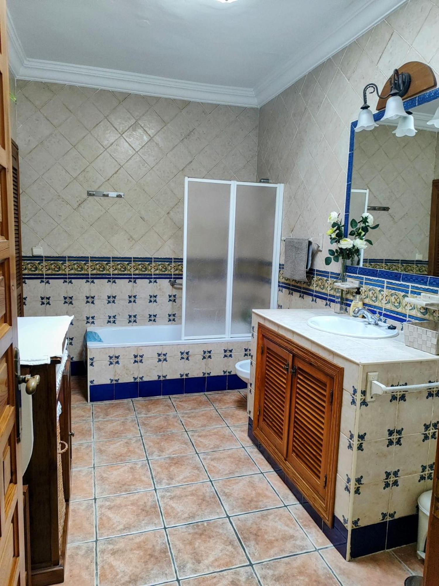 Agustin Varo Villa Barbate Luaran gambar