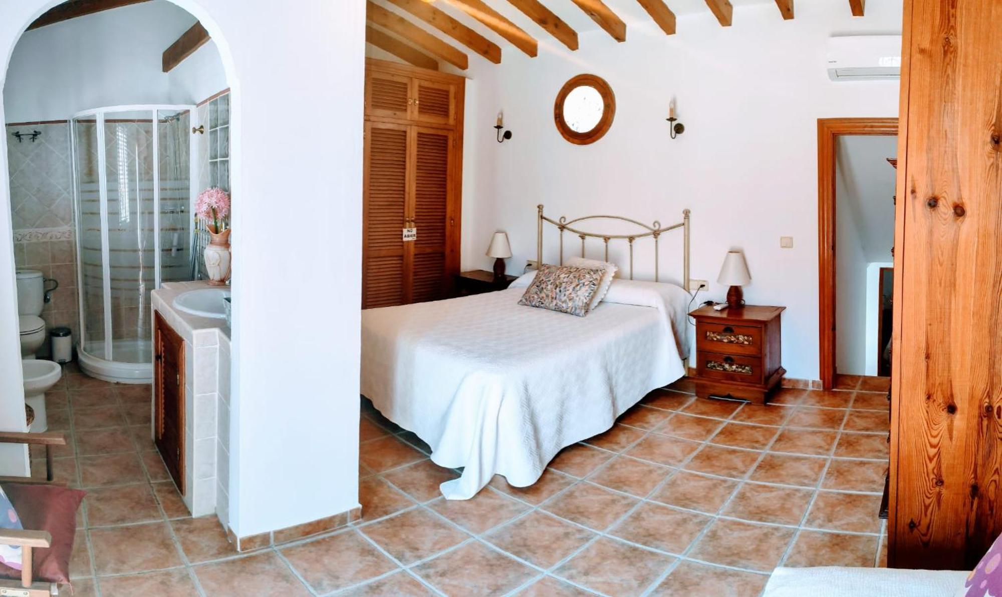 Agustin Varo Villa Barbate Luaran gambar