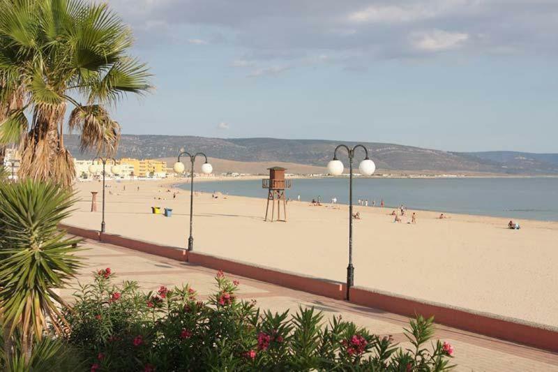 Agustin Varo Villa Barbate Luaran gambar